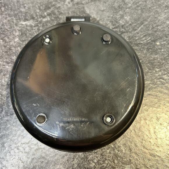 Lancome Come Glam With Us 4” Adjustable Double Mirror Lighted Compact Magnified - Picture 6 of 10